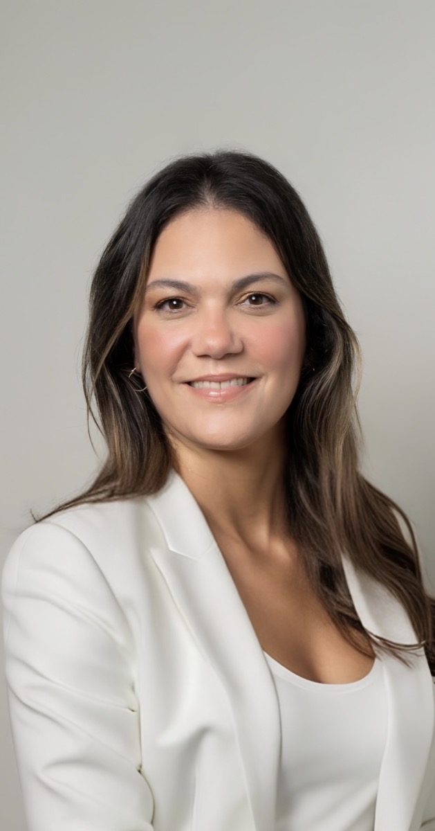 Retrato de Elena Sofía